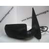 Recambio de retrovisor derecho para fiat tempra 1.6 g 159a3.000 4p referencia OEM IAM NEGRO ELECTRICO  