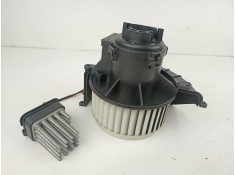 Recambio de motor calefaccion para opel astra 1.7 d referencia OEM IAM 1007060118 5241335 