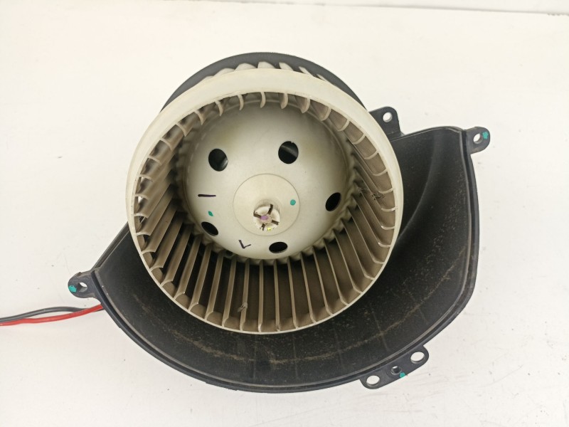 Recambio de motor calefaccion para opel astra 1.7 d referencia OEM IAM 1007060118 5241335 