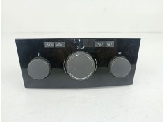 Recambio de mandos calefaccion aire para opel astra 1.7 d referencia OEM IAM 13274231 90151363 