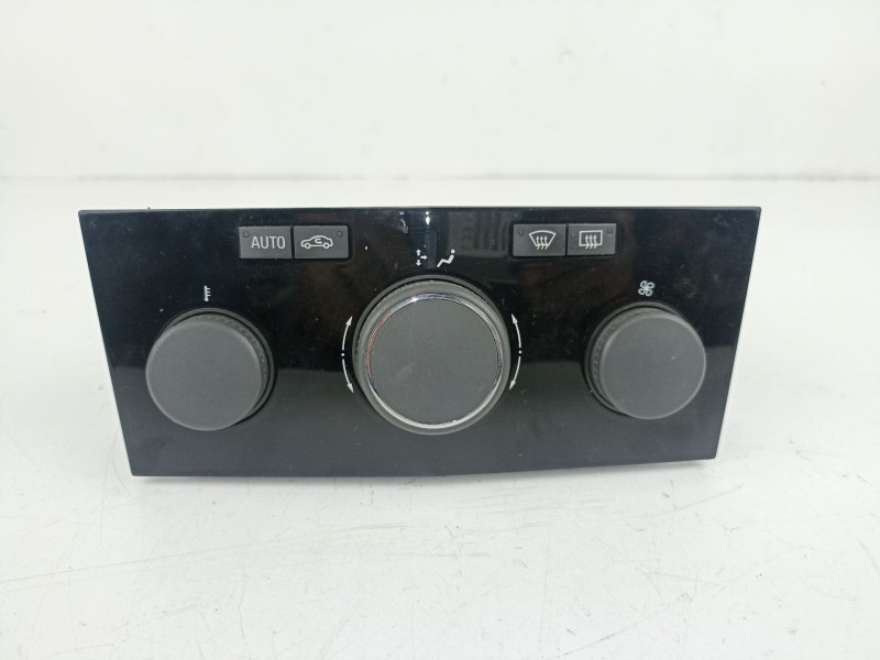 Recambio de mandos calefaccion aire para opel astra 1.7 d referencia OEM IAM 13274231 90151363 
