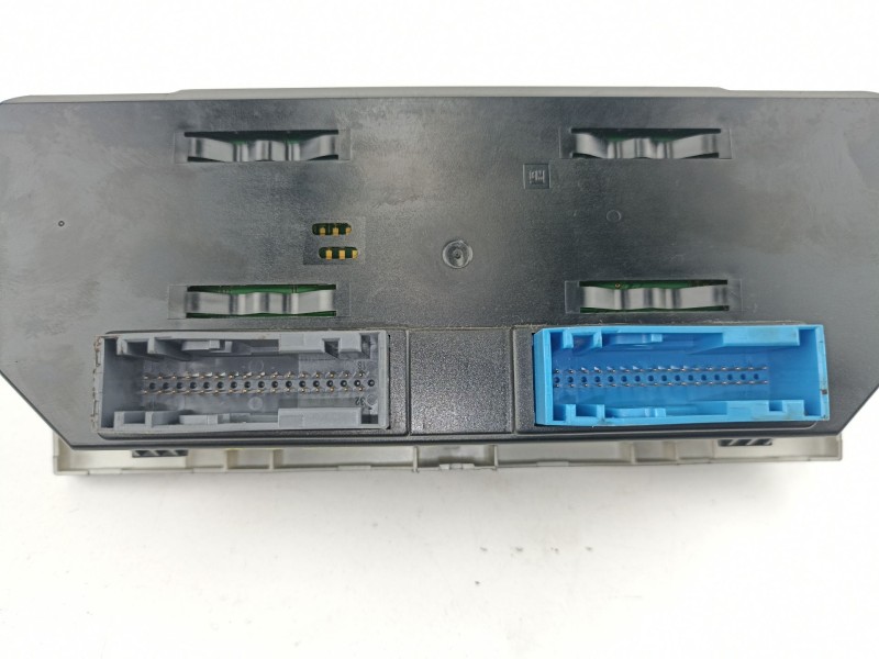 Recambio de mandos calefaccion aire para opel astra 1.7 d referencia OEM IAM 13274231 90151363 