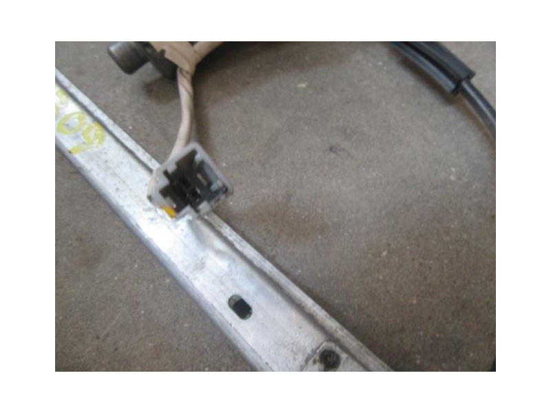 Recambio de elevalunas elec. tra. izq. : honda accord : 1.9 g -f18b2 (136cv) [1999] para honda accord 1.9 g -f18b2 referencia OE