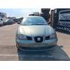 seat ibiza iii (6l1) del año 2004