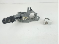 Recambio de conmutador de arranque para opel astra 1.7 d referencia OEM IAM 10630L220A N0501881 N0501882