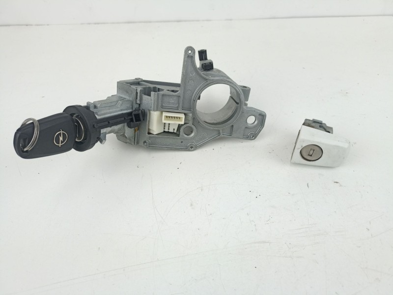 Recambio de conmutador de arranque para opel astra 1.7 d referencia OEM IAM 10630L220A N0501881 N0501882