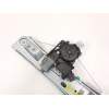 Recambio de elevalunas trasero izquierdo para opel astra j (p10) 1.6 cdti (68) referencia OEM IAM 13350761  