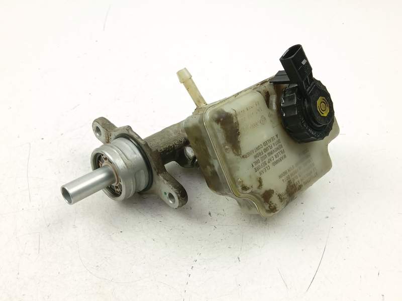 Recambio de bomba de freno para seat leon (1p1) 1.9 tdi referencia OEM IAM 1K1614019M  