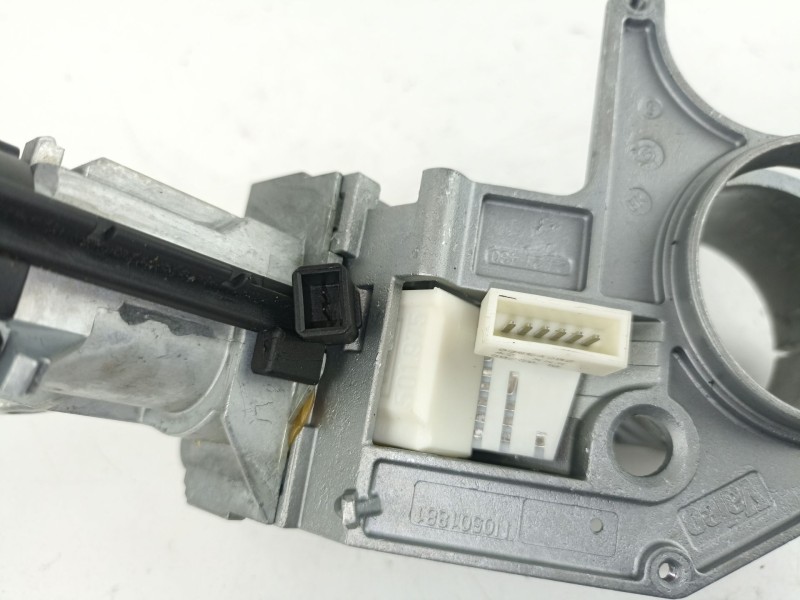 Recambio de conmutador de arranque para opel astra 1.7 d referencia OEM IAM 10630L220A N0501881 N0501882