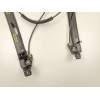 Recambio de elevalunas delantero izquierdo para seat leon (1p1) 1.6 tdi referencia OEM IAM 1P0837401AB  1T0959701AK