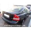 volvo s40 del año 2007