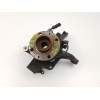 Recambio de mangueta delantera izquierda para renault captur i (j5_, h5_) 1.5 dci 90 referencia OEM IAM 400159304R  