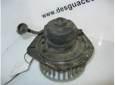 Recambio de motor calefacion daewoo aranos 20 gasolina 1998 para daewoo aranos 2.0 gasolina referencia OEM IAM 96168699  