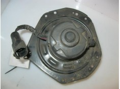 Recambio de motor calefacion daewoo aranos 20 gasolina 1998 para daewoo aranos 2.0 gasolina referencia OEM IAM 96168699   2