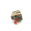 Recambio de cerradura puerta trasera izquierda para citroën xsara (n1) 2.0 hdi 90 referencia OEM IAM 913769  