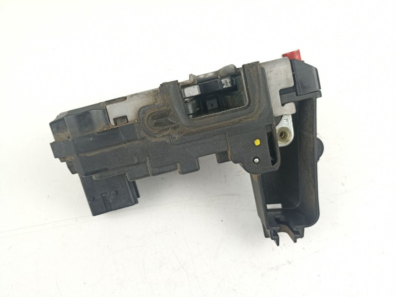 Recambio de cerradura puerta trasera derecha para opel astra 1.7 d referencia OEM IAM 13210739PW  