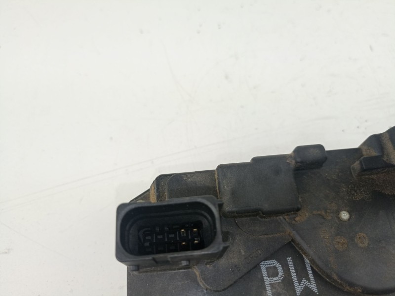 Recambio de cerradura puerta trasera derecha para opel astra 1.7 d referencia OEM IAM 13210739PW  