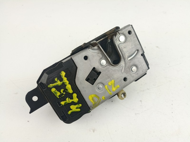 Recambio de cerradura puerta delantera izquierda para opel astra 1.7 d referencia OEM IAM 13210748QF  