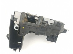 Recambio de cerradura puerta delantera izquierda para opel astra 1.7 d referencia OEM IAM 13210748QF   2