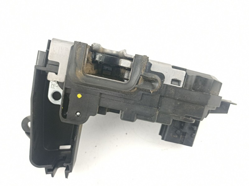 Recambio de cerradura puerta delantera izquierda para opel astra 1.7 d referencia OEM IAM 13210748QF  