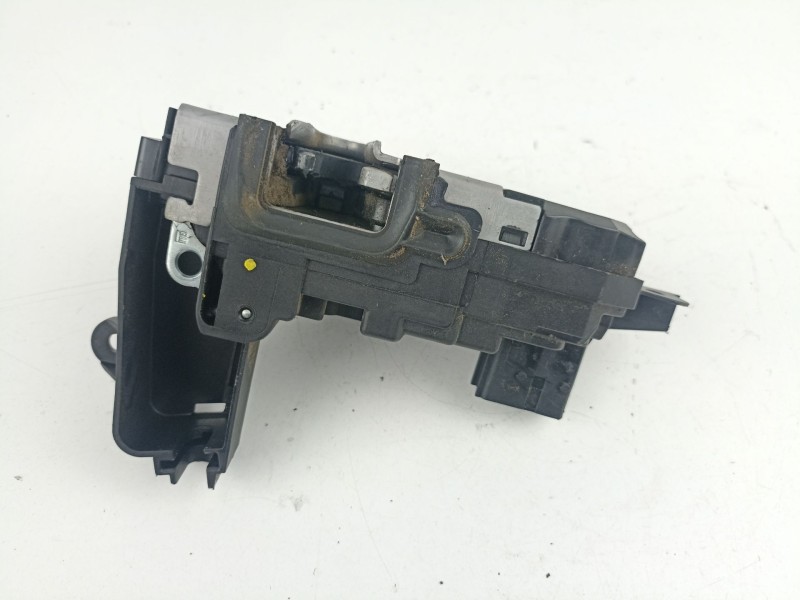 Recambio de cerradura puerta delantera izquierda para opel astra 1.7 d referencia OEM IAM 13210748QF  