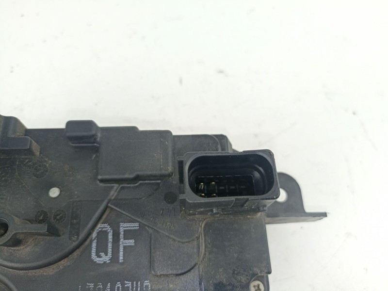 Recambio de cerradura puerta delantera izquierda para opel astra 1.7 d referencia OEM IAM 13210748QF  