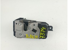 Recambio de cerradura puerta delantera derecha para opel astra 1.7 d referencia OEM IAM 13210749QG  