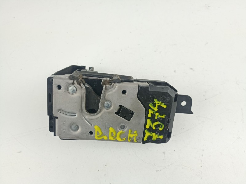 Recambio de cerradura puerta delantera derecha para opel astra 1.7 d referencia OEM IAM 13210749QG  