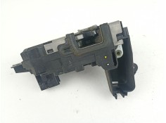 Recambio de cerradura puerta delantera derecha para opel astra 1.7 d referencia OEM IAM 13210749QG   2