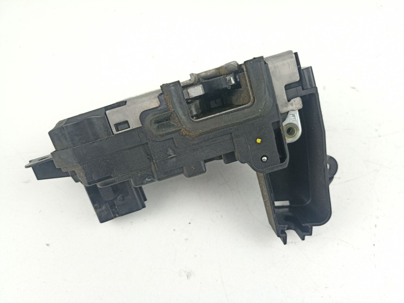 Recambio de cerradura puerta delantera derecha para opel astra 1.7 d referencia OEM IAM 13210749QG  