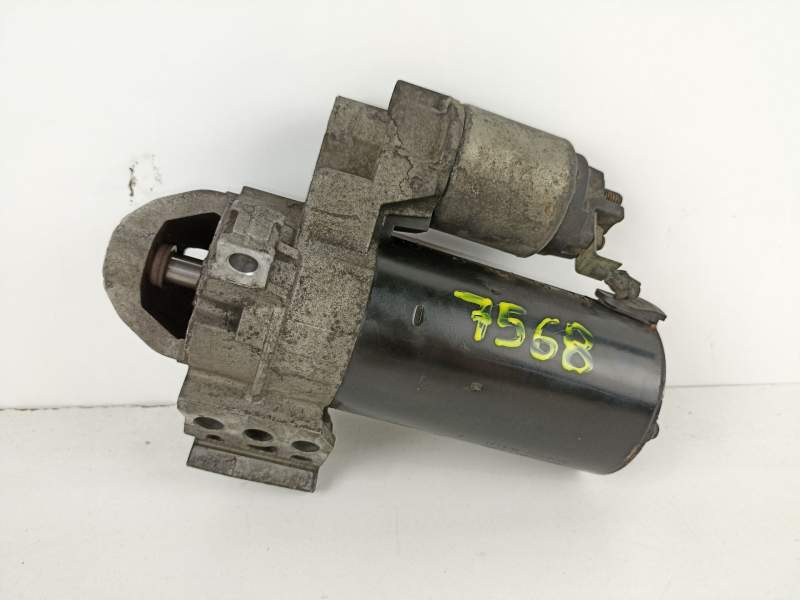 Recambio de motor arranque para bmw serie 1 coupe (e82) 123d referencia OEM IAM 12417801203 0001115069 