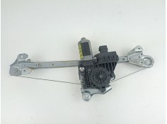 Recambio de elevalunas trasero derecho para opel astra 1.7 d referencia OEM IAM 94703267RH  