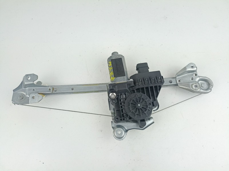 Recambio de elevalunas trasero derecho para opel astra 1.7 d referencia OEM IAM 94703267RH  