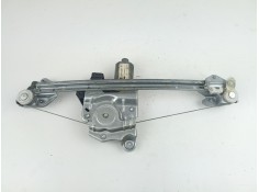 Recambio de elevalunas trasero derecho para opel astra 1.7 d referencia OEM IAM 94703267RH   2