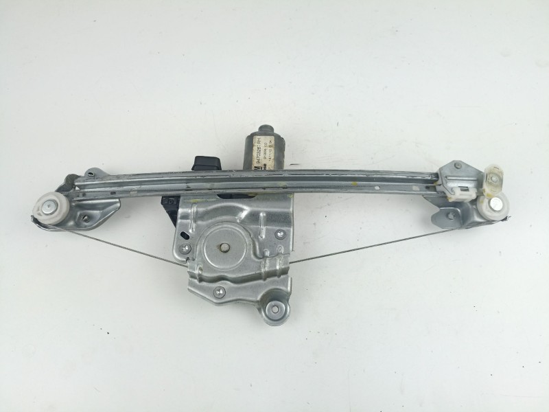 Recambio de elevalunas trasero derecho para opel astra 1.7 d referencia OEM IAM 94703267RH  