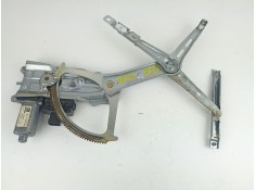 Recambio de elevalunas delantero izquierdo para opel astra 1.7 d referencia OEM IAM 13101480LH  