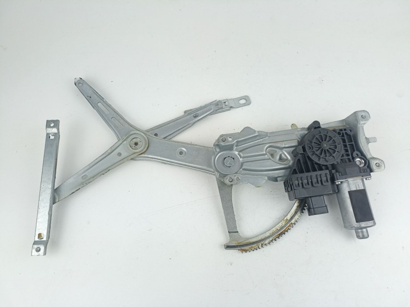 Recambio de elevalunas delantero izquierdo para opel astra 1.7 d referencia OEM IAM 13101480LH  