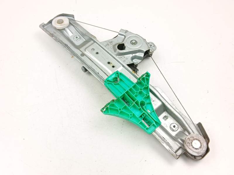Recambio de elevalunas trasero derecho para opel astra j (p10) 1.6 cdti (68) referencia OEM IAM 13350763  