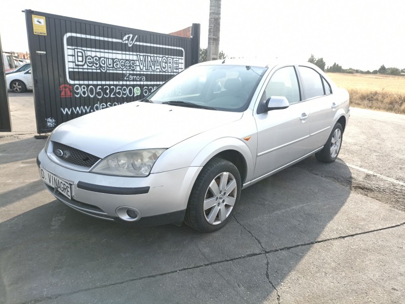 ford mondeo del año 2003