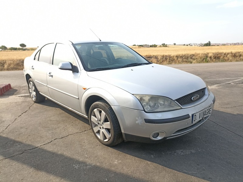 ford mondeo del año 2003