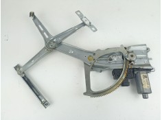 Recambio de elevalunas delantero derecho para opel astra 1.7 d referencia OEM IAM 13101481RH  