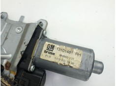 Recambio de elevalunas delantero derecho para opel astra 1.7 d referencia OEM IAM 13101481RH   2