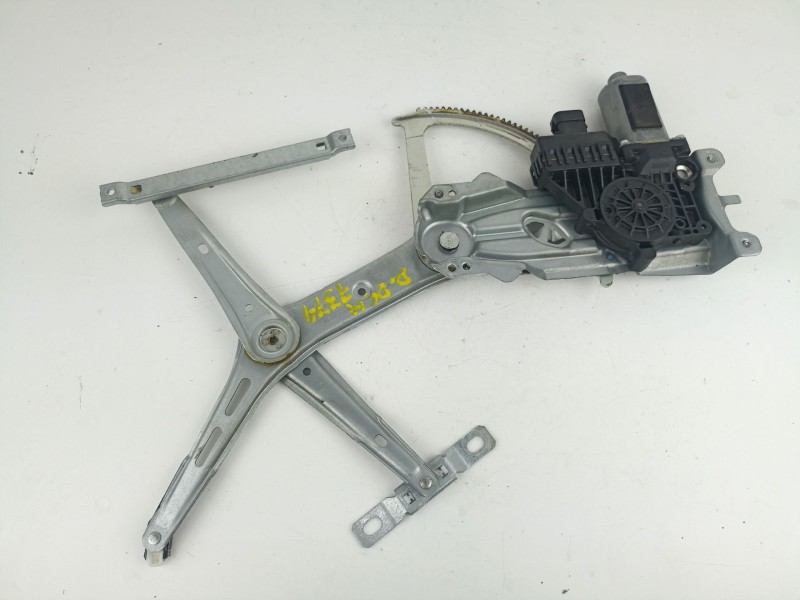 Recambio de elevalunas delantero derecho para opel astra 1.7 d referencia OEM IAM 13101481RH  