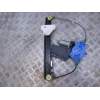 Recambio de elevalunas trasero derecho para audi a4 b7 (8ec) 2.0 tdi 16v referencia OEM IAM 65107312  