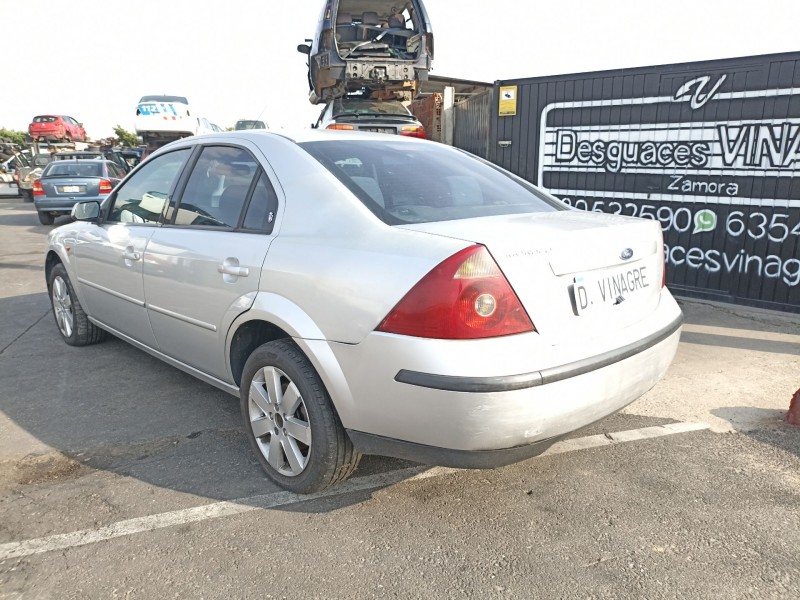 ford mondeo del año 2003