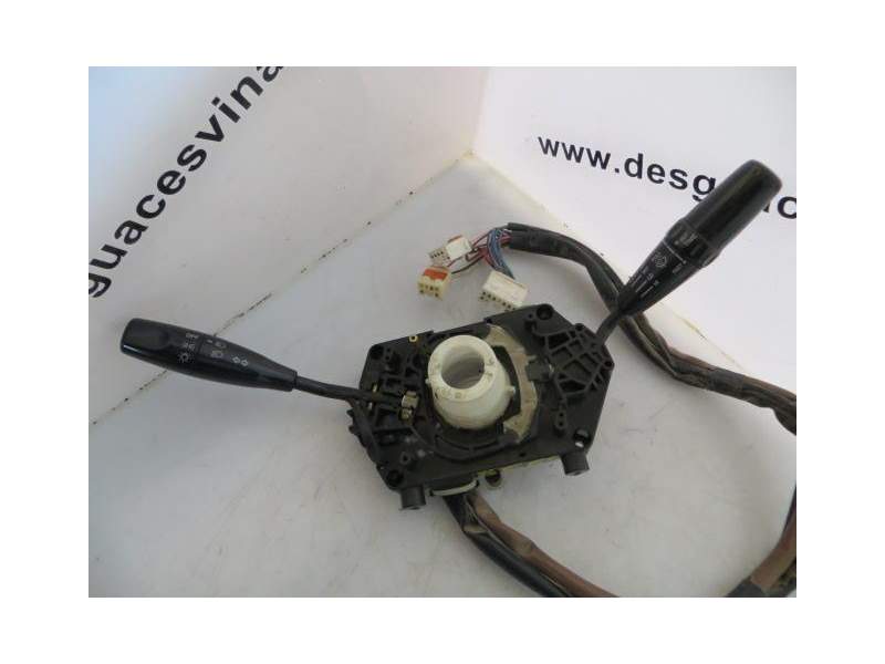 Recambio de mando luces y limpias para suzuki baleno 1.6 g/g16b 16v referencia OEM IAM LOS DOS  