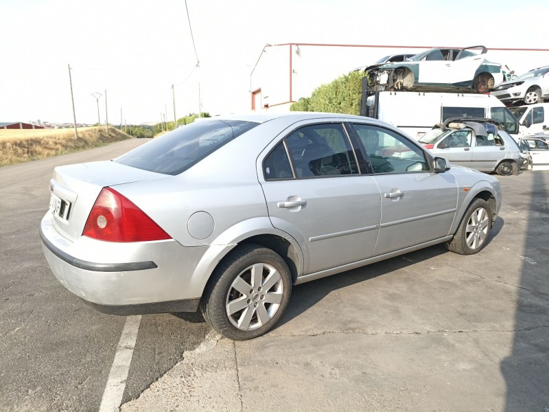 ford mondeo del año 2003
