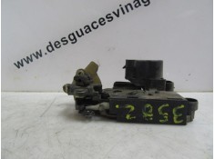 Recambio de cerradura pta. del. izq. : alfa romeo 156 : 1.8 g -ar32201- (144,16cv) 4p [1997] para alfa romeo 156 1.8 g -ar32201-