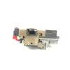 Recambio de cerradura puerta trasera izquierda para citroën xsara (n1) 2.0 hdi 90 referencia OEM IAM 913769  