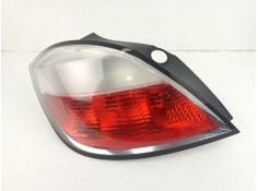 Recambio de piloto trasero izquierdo para opel astra 1.7 d referencia OEM IAM 24451835 00865301 